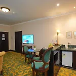 Habitat Hotel All Suites - Jeddah