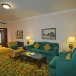 Habitat Hotel All Suites - Jeddah