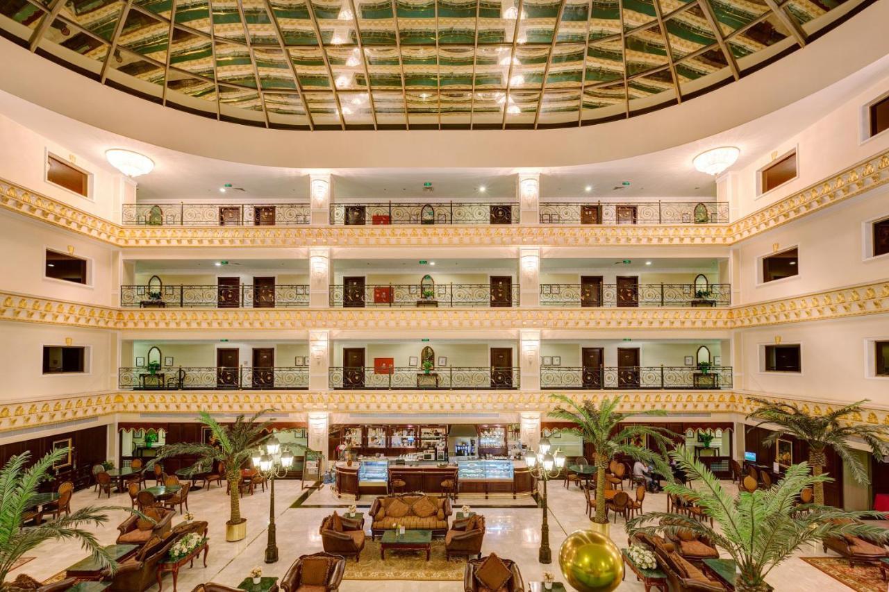 Hotel Habitat -