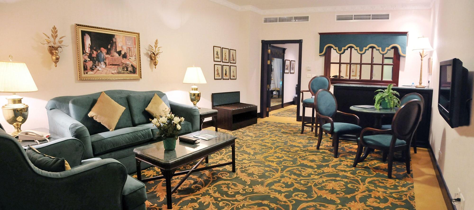 Habitat - Hotel