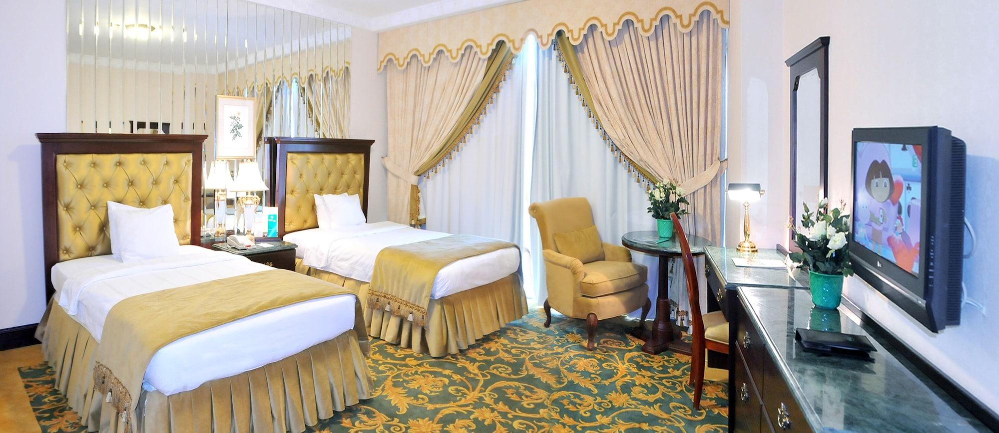 Hotel Habitat - 3*