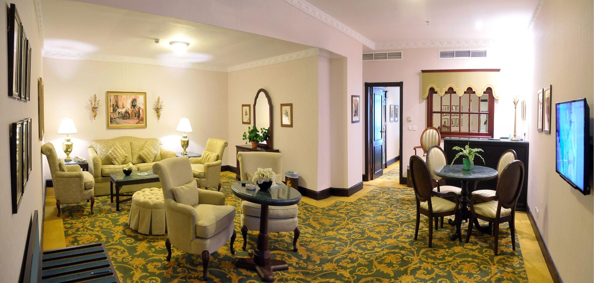 Habitat - Jeddah