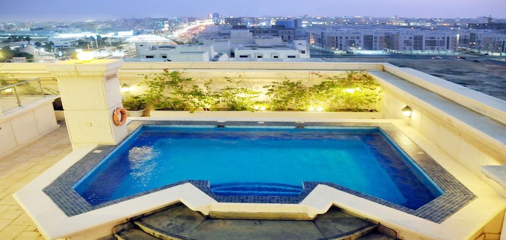 Habitat - Hotel 3*