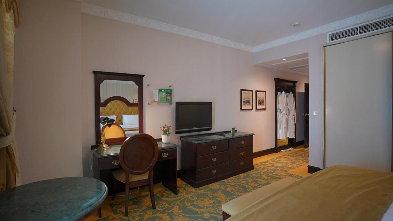Habitat - Hotel 3*