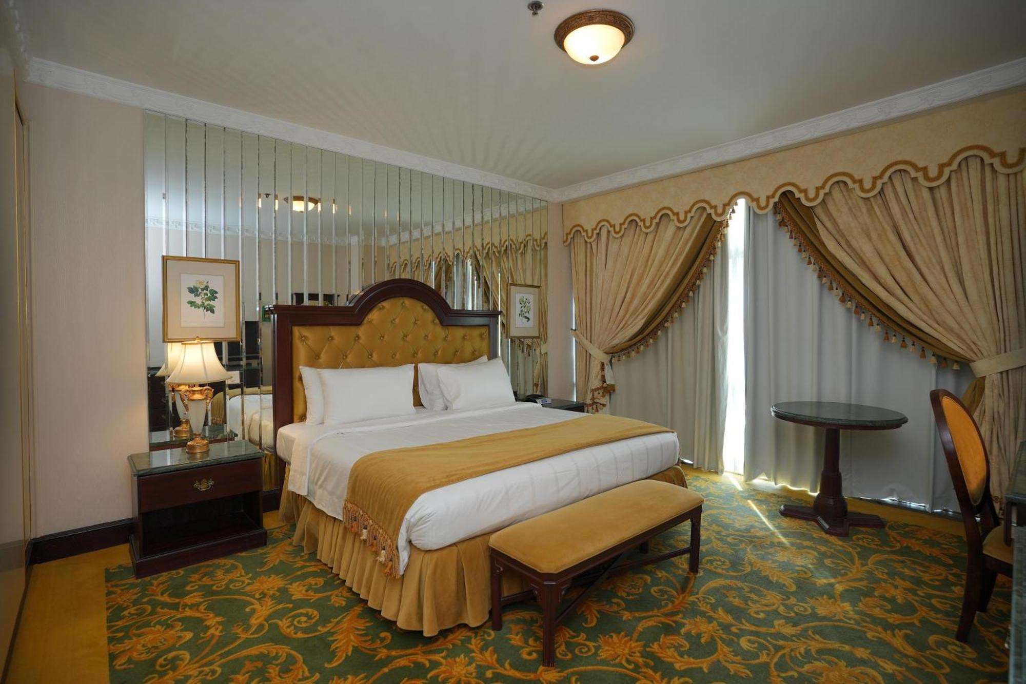 Hotel Habitat - Jeddah