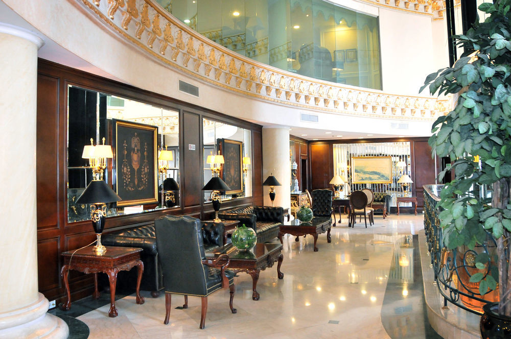 Hotel Habitat - Jeddah